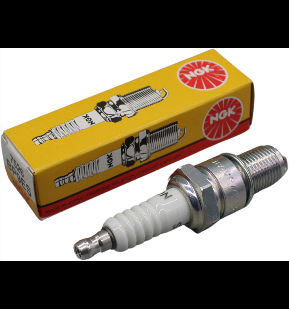 Tändstift NGK BP9ES