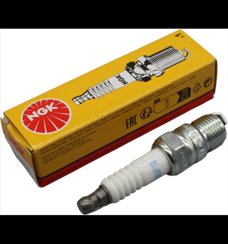 Tändstift NGK BPR6FS