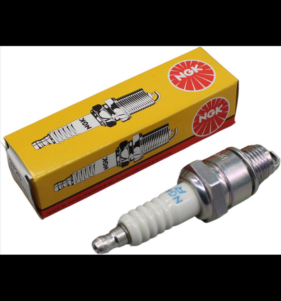 Tändstift NGK BPR8HS