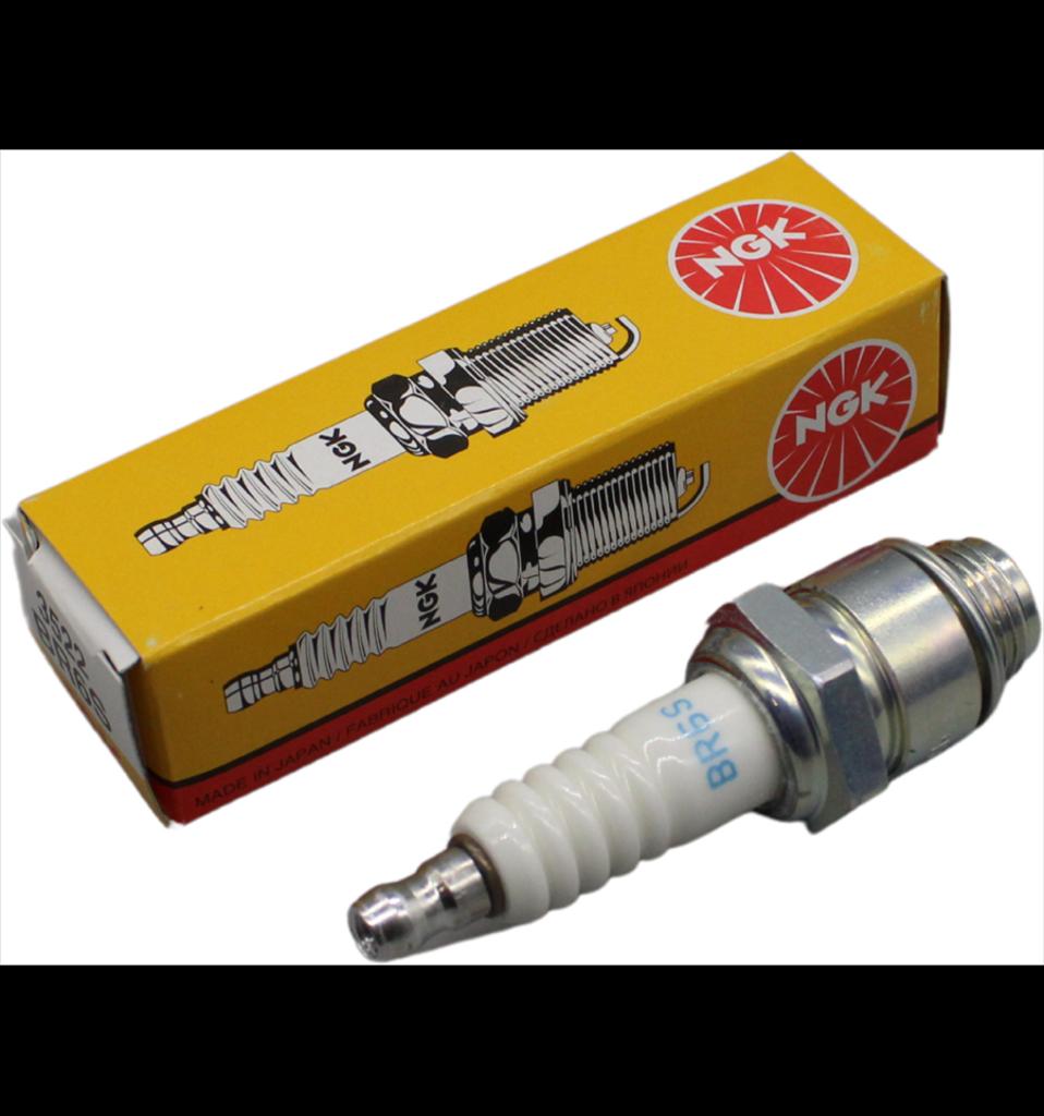 Tändstift NGK BR6S