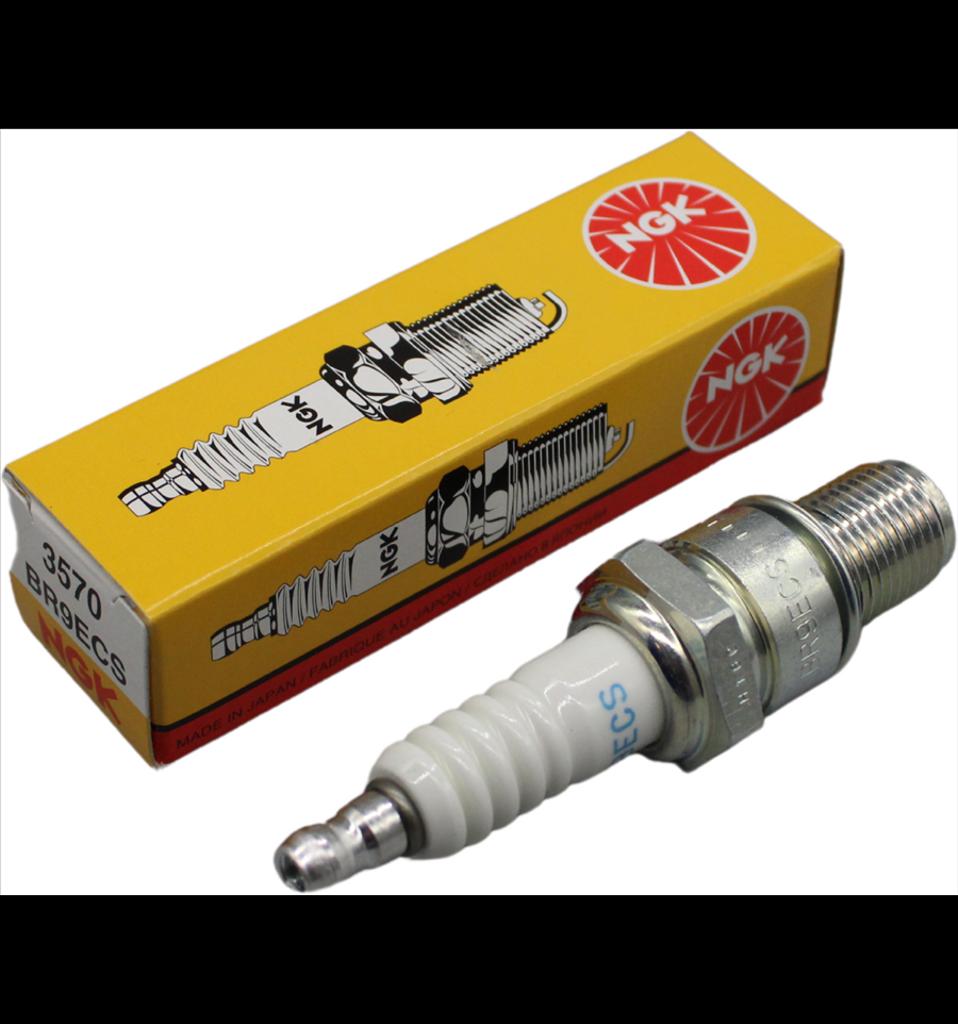 Tändstift NGK BR9ECS