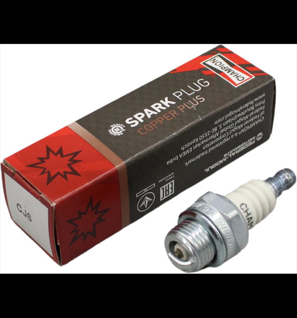 Tändstift Champion CJ6