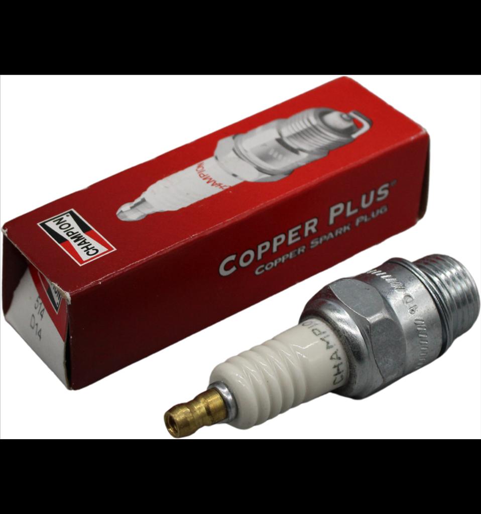 Tändstift Champion D14