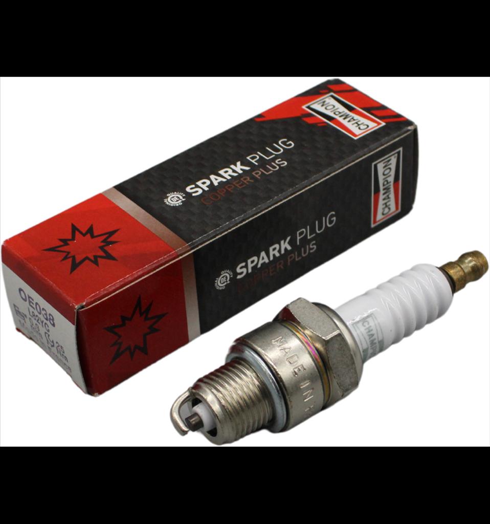 Tändstift Champion L82YC