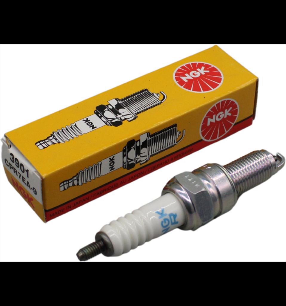 Tändstift NGK CPR7EA-9