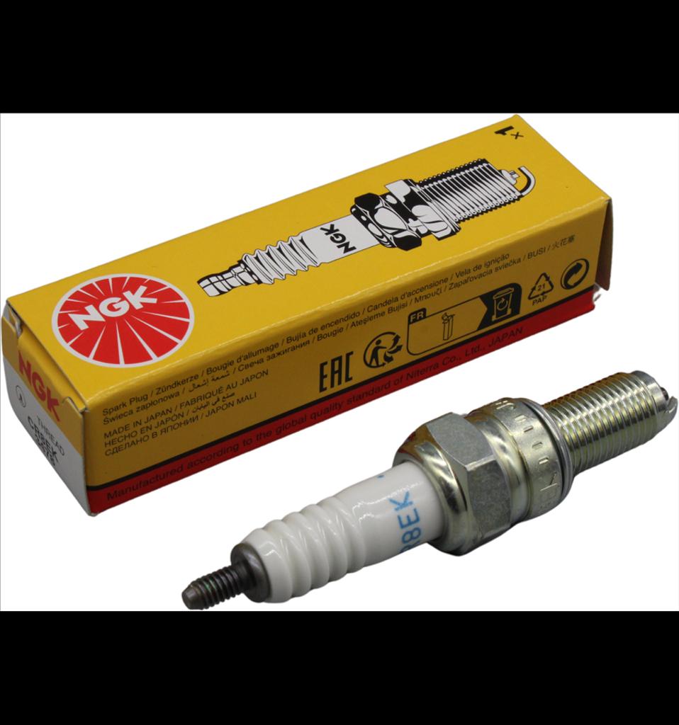  Tändstift NGK CR8EK
