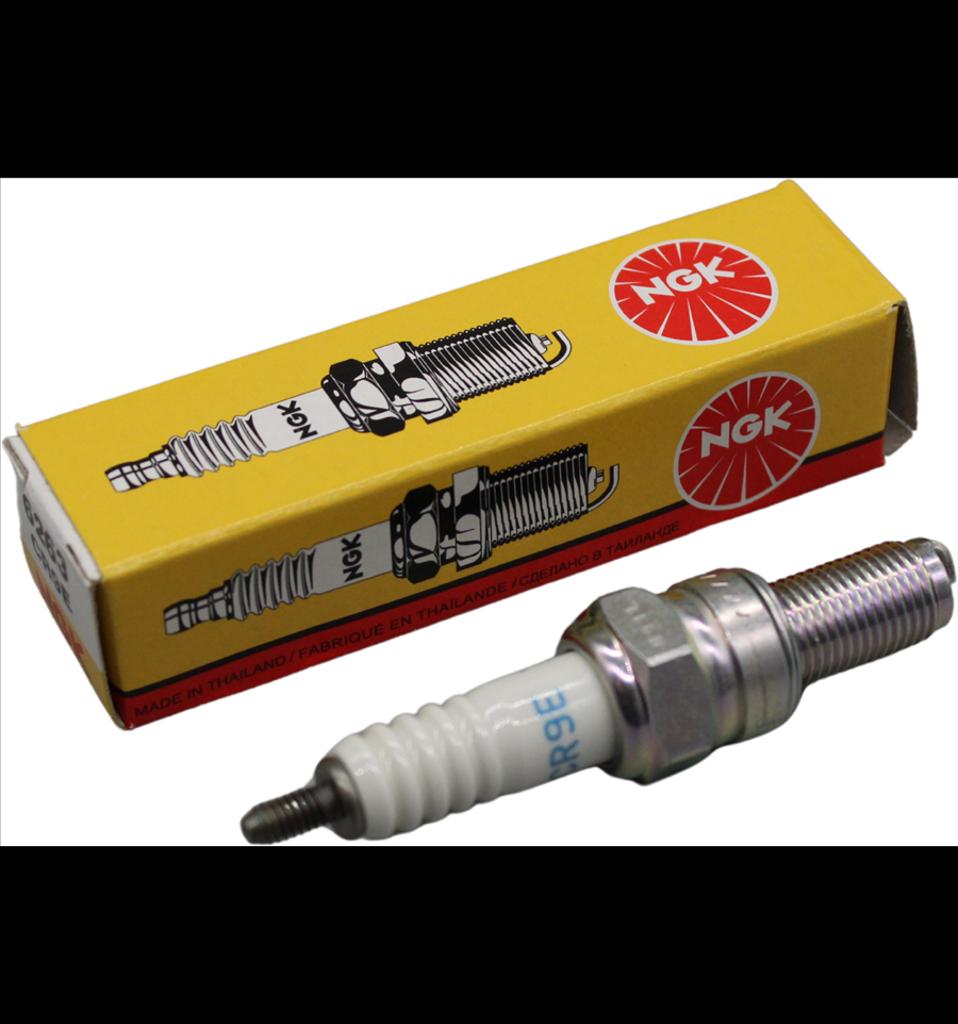 Tändstift NGK CR9E