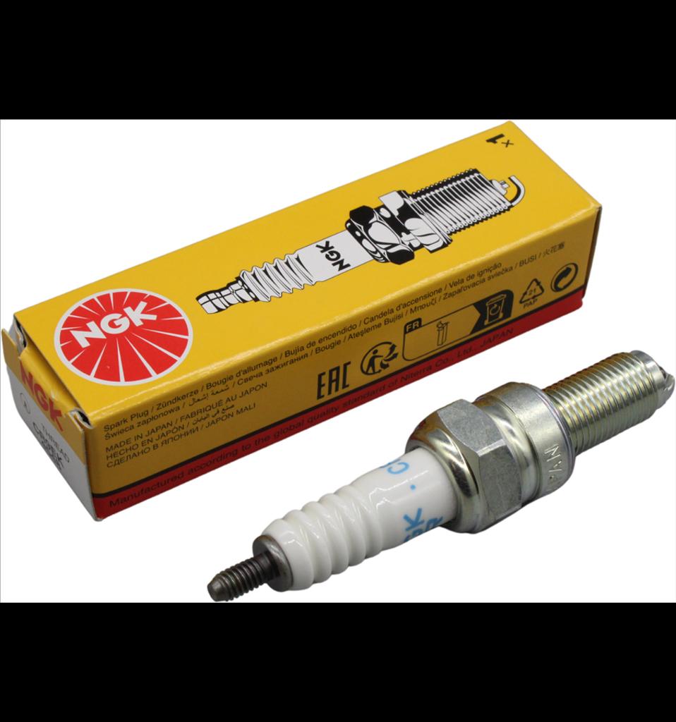 Tändstift NGK CR9EK