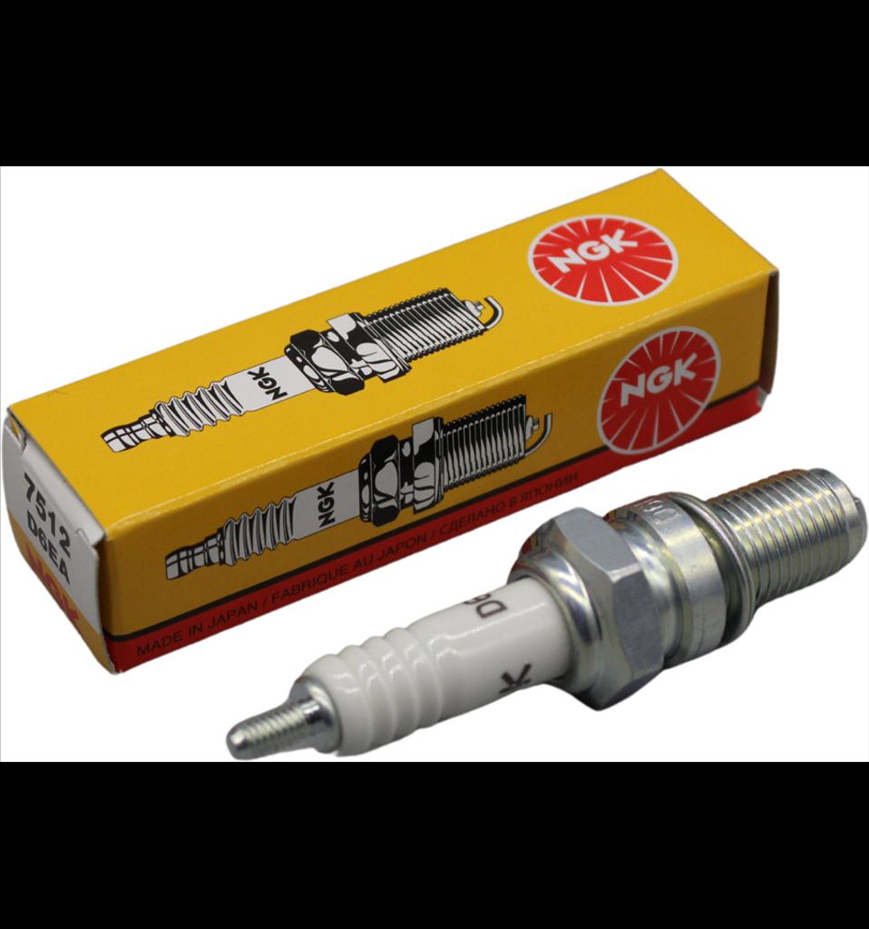 Tändstift NGK D6EA