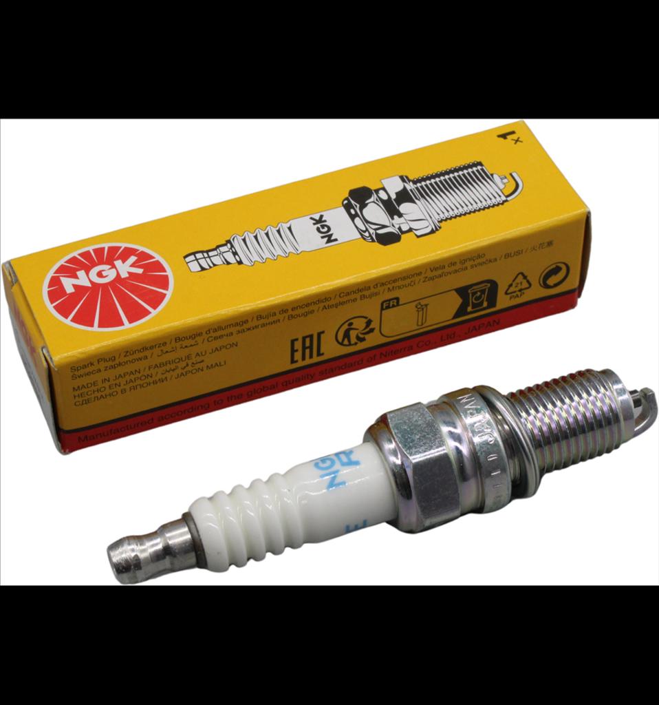 Tändstift NGK DCPR8E