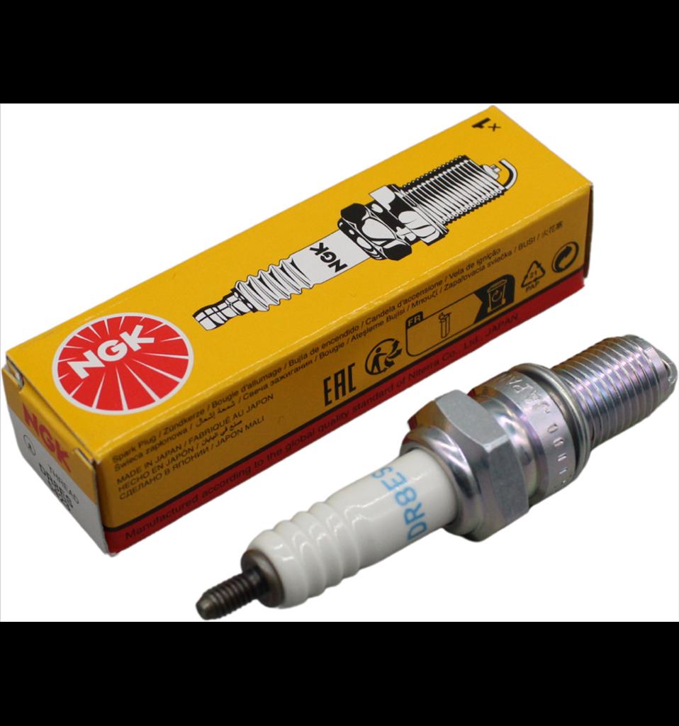 Tändstift NGK DR8ES