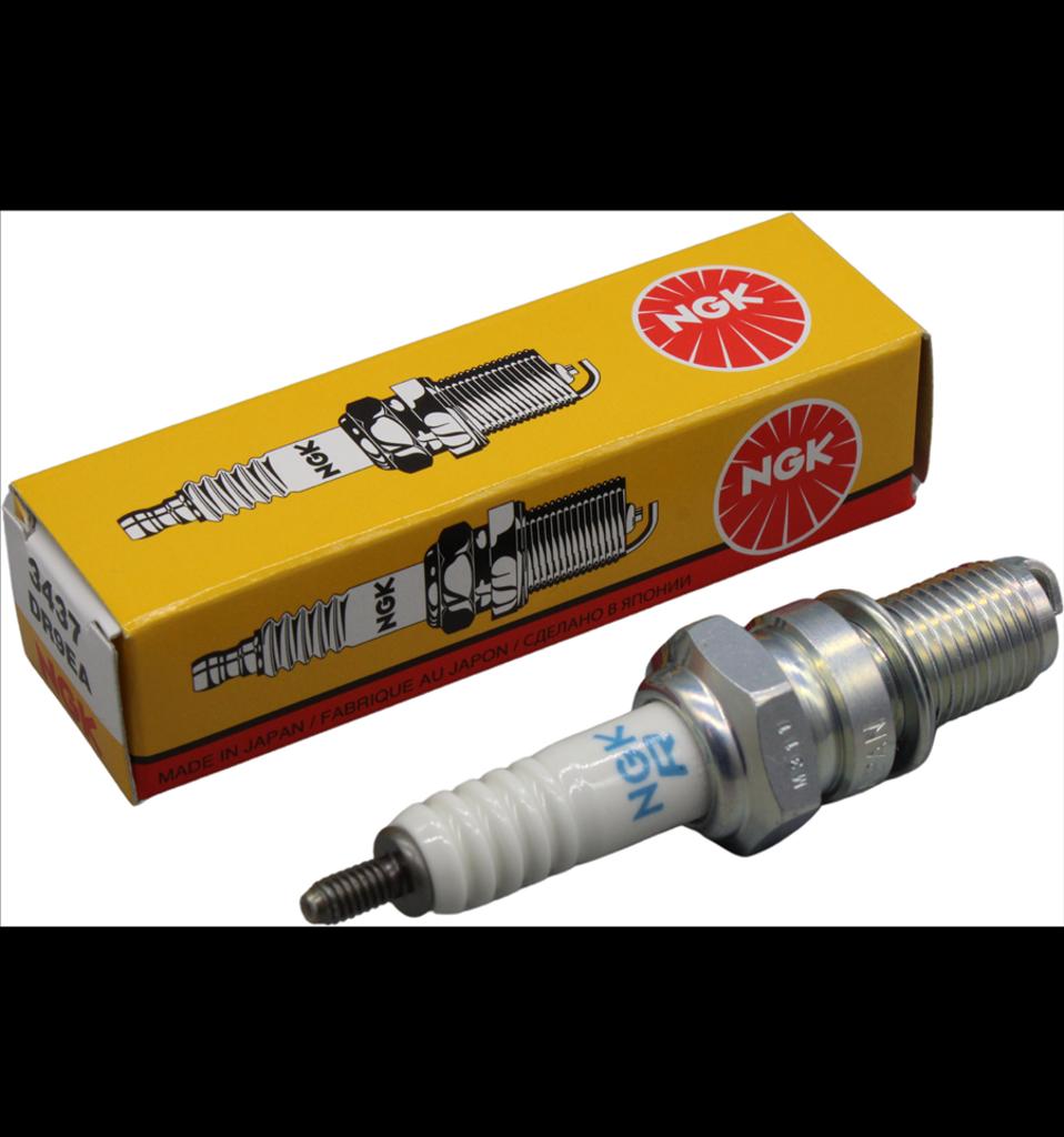 Tändstift NGK DR9EA