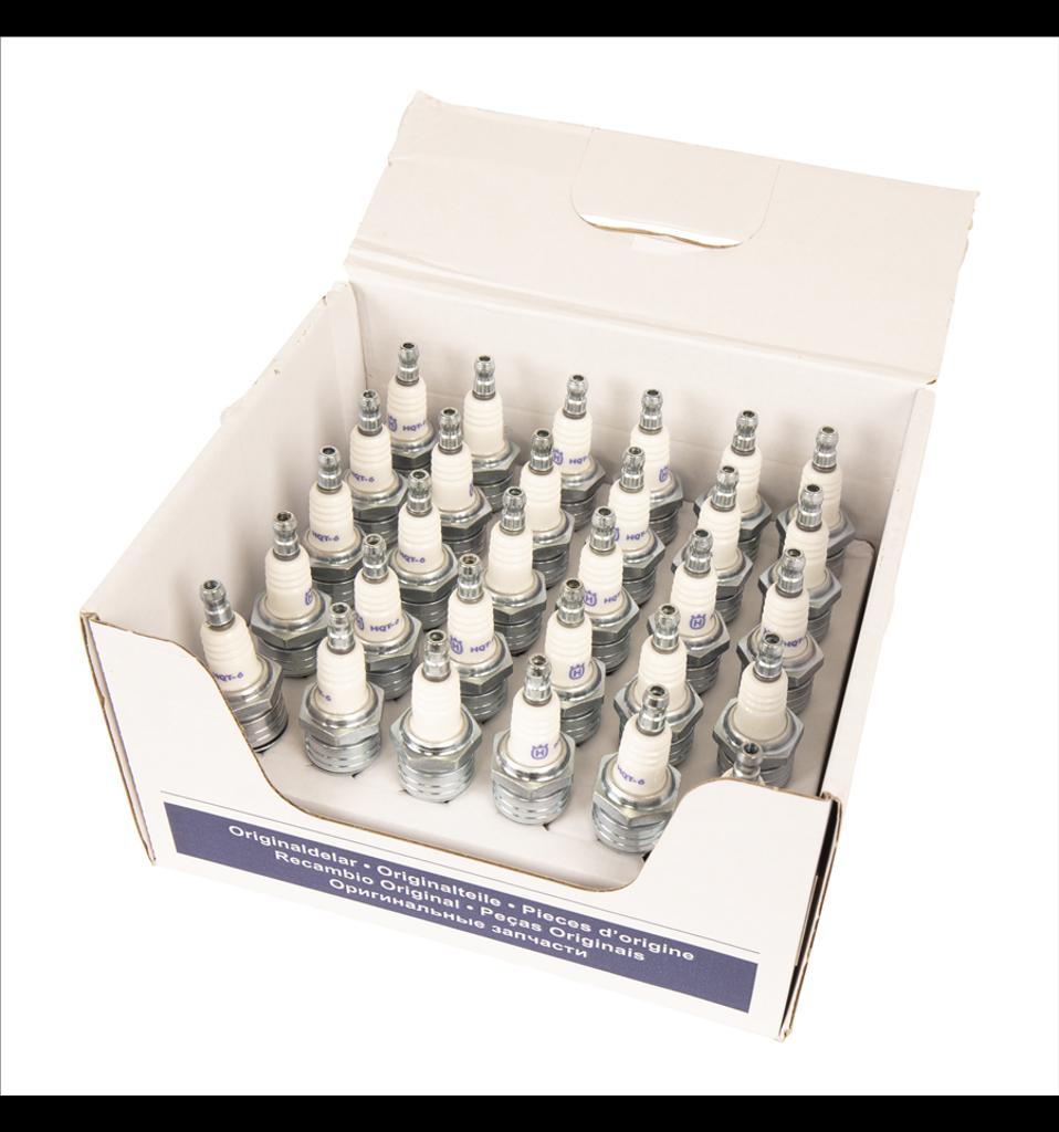 Tändstift HQT-6 30-P, 5975311-01