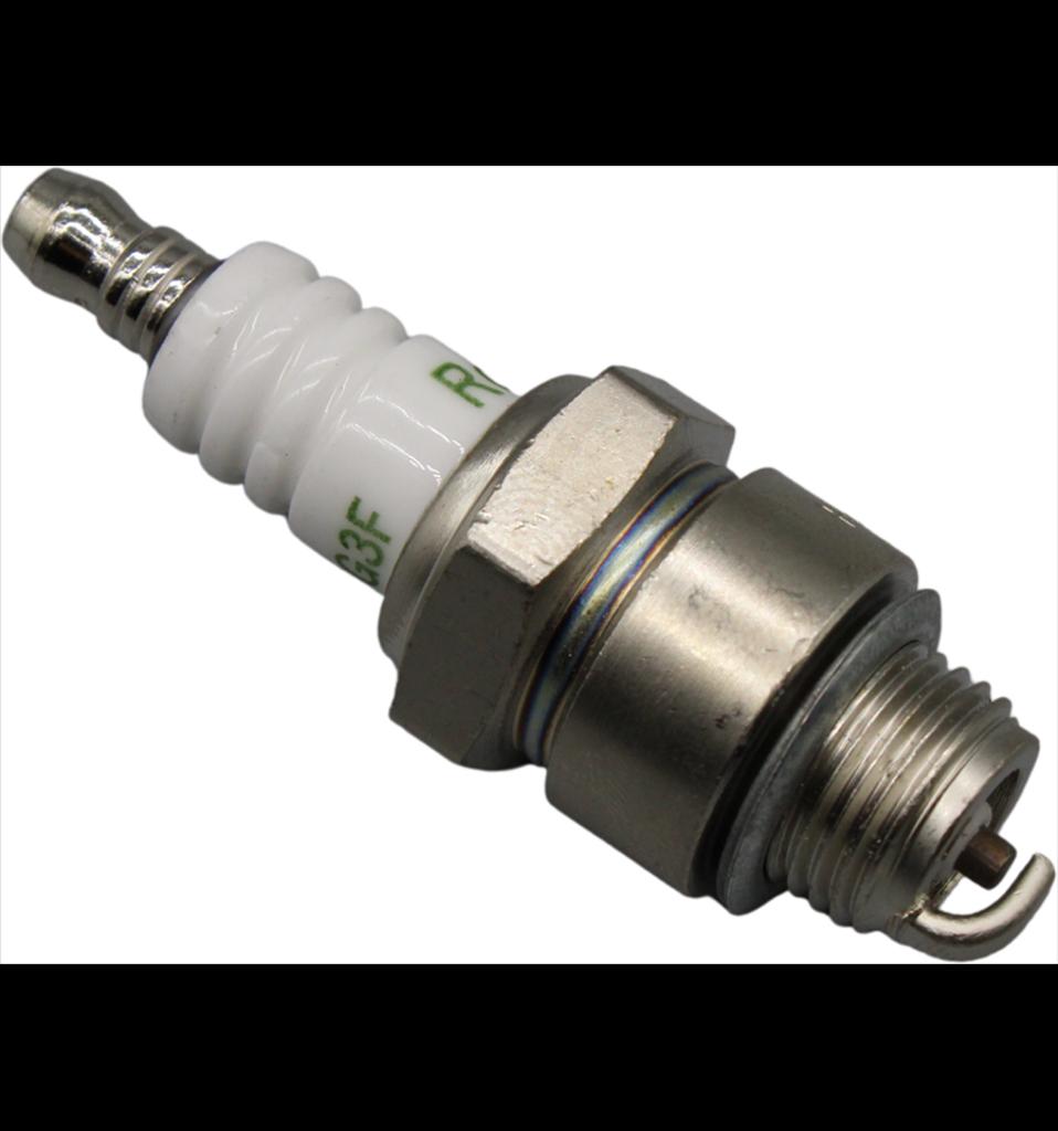 Tändstift NGK BM6A, Champion CJ8