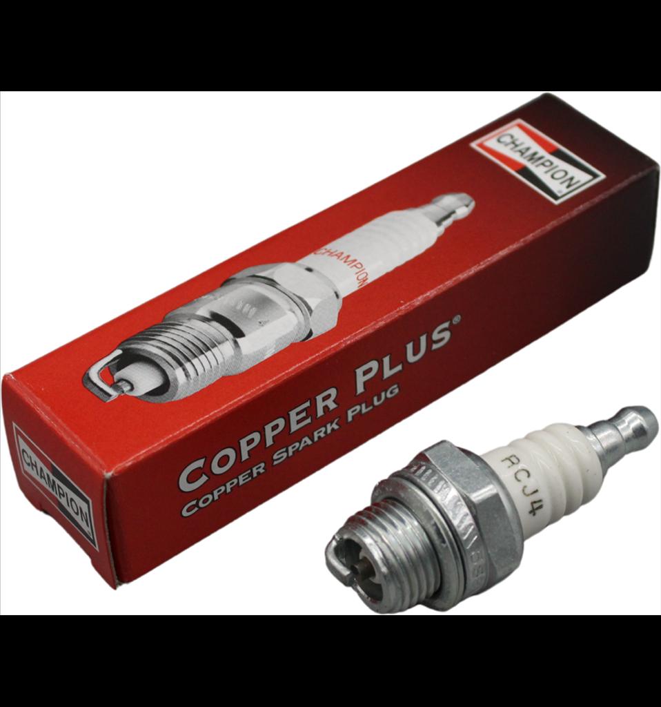 Tändstift Champion RCJ4