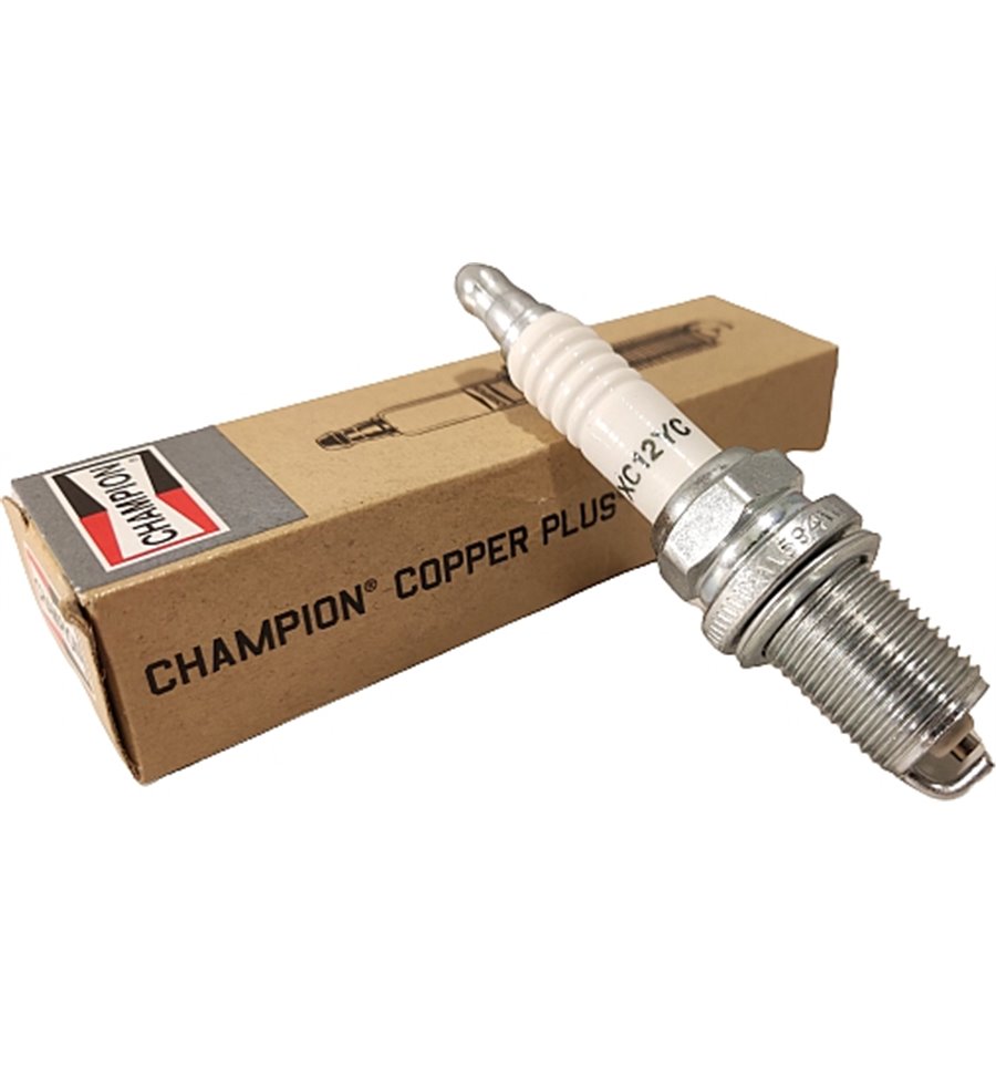 Tändstift Champion XC12YC