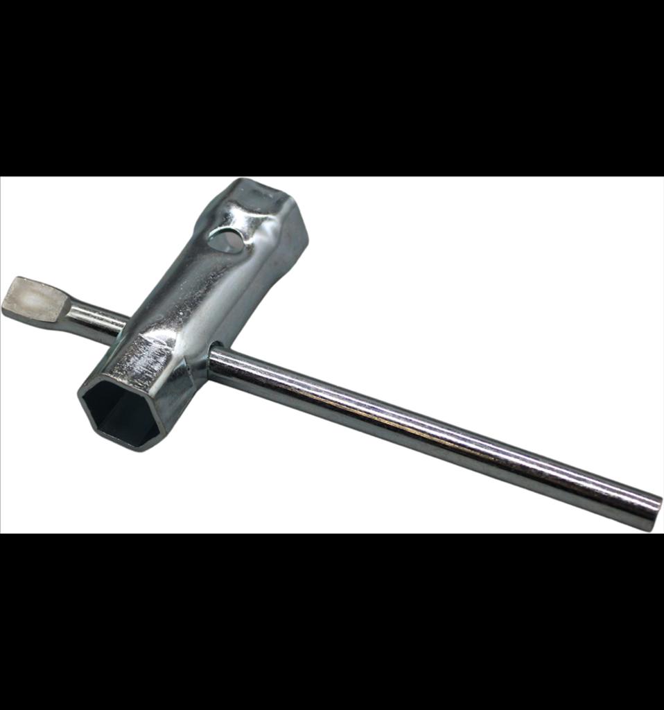 Tändstiftsnyckel BS-OHV, RC12YC m.fl. 16mm/21mm 1111-9029-02