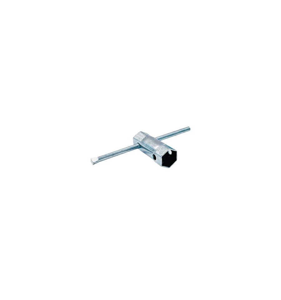 Tändstiftsnyckel OHV 16mm, 5044628-01