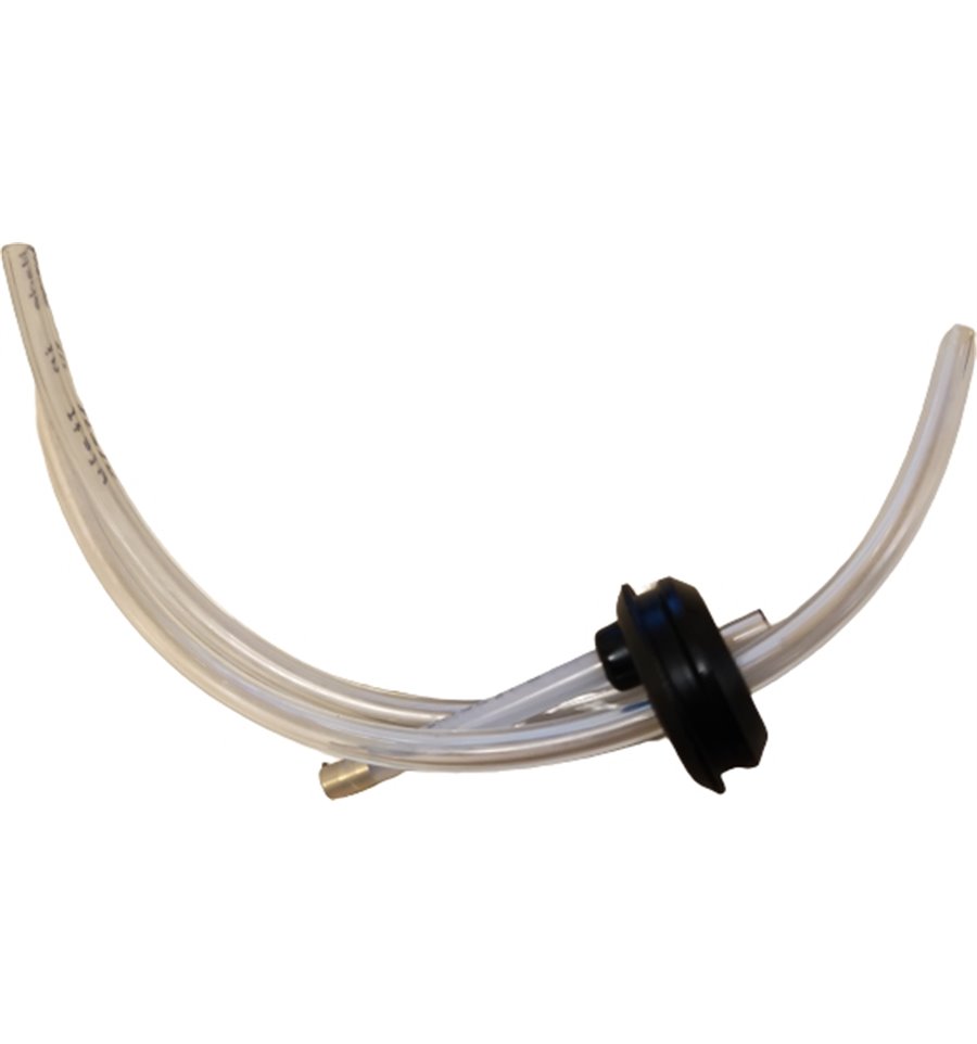 Tätning inkl bränsleslangar SB40, SB43, SB44, SB52 P, 8745542