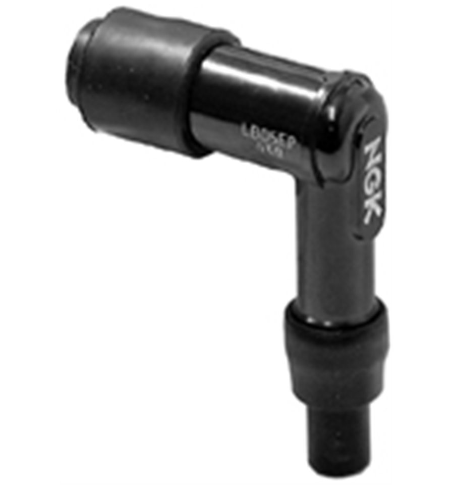 NGK Tändhatt avstörd 5-7mm