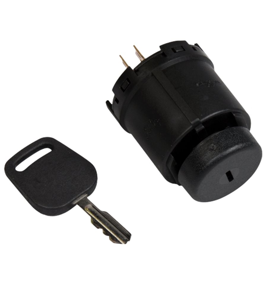 Tändningslås 5321787-44