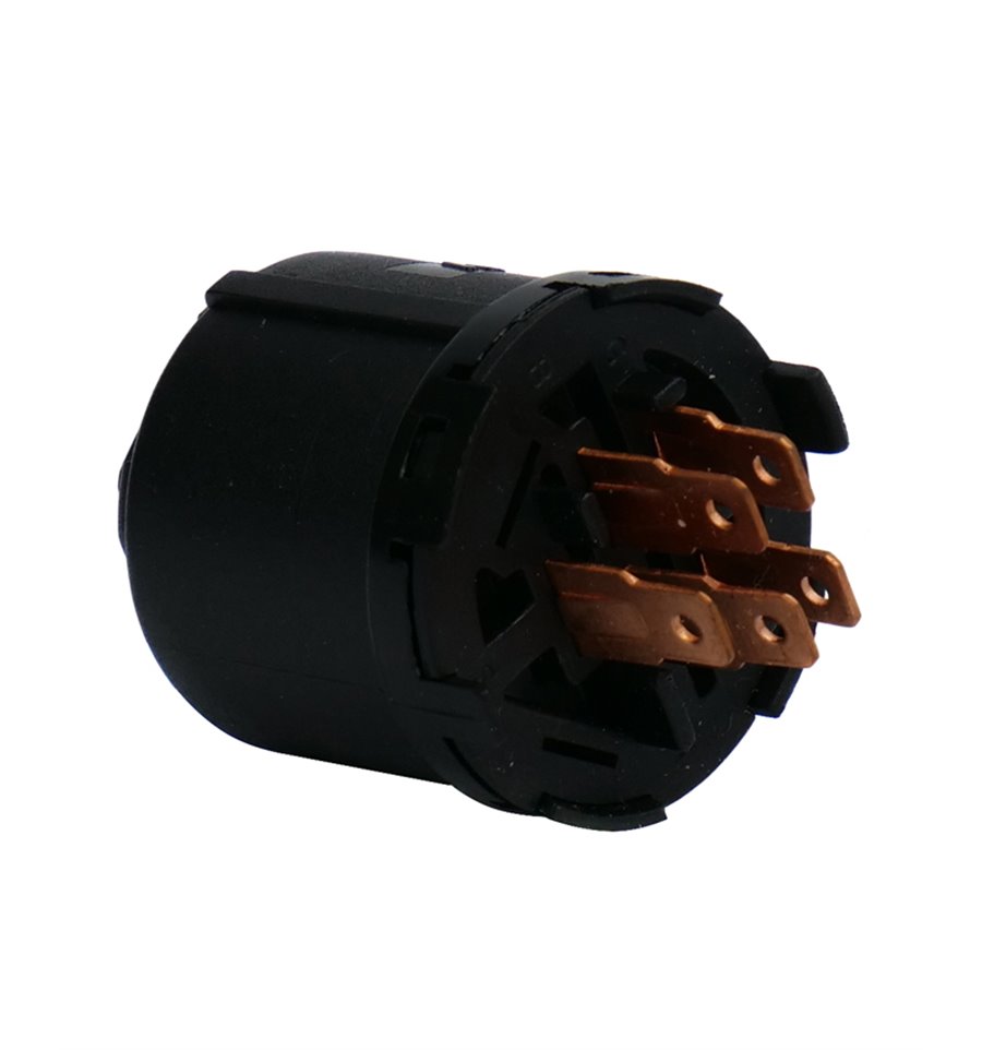 Tändningslås Husqvarna, Jonsered, McCullcoh 5321630-88, 5321449-21