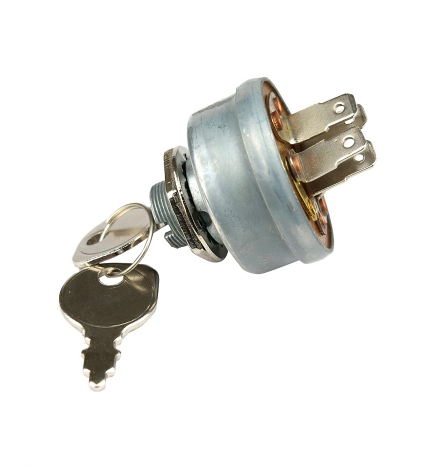 Tändningslås Toro, Wheelhorse, m.fl. 12-8140