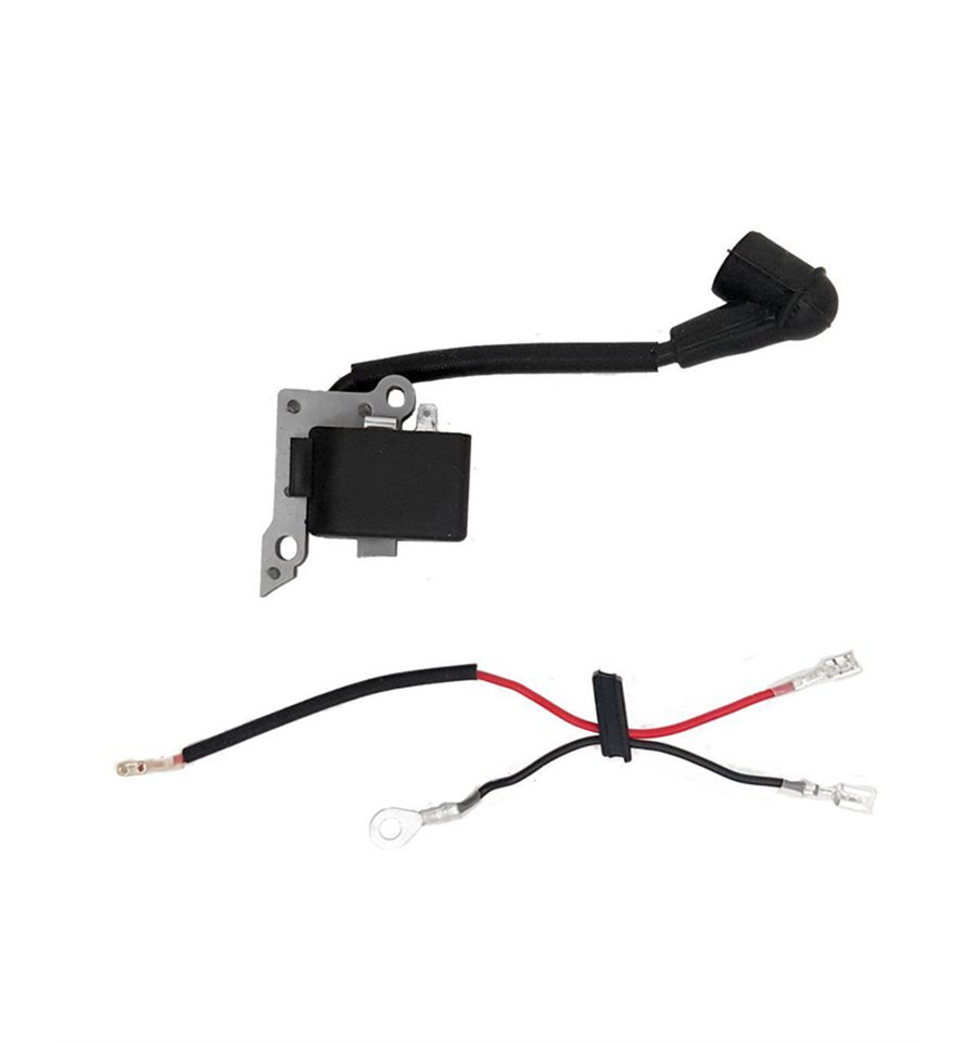 Tändspole Husqvarna 137, 141, 142 McCulloch M4620 5300392-39