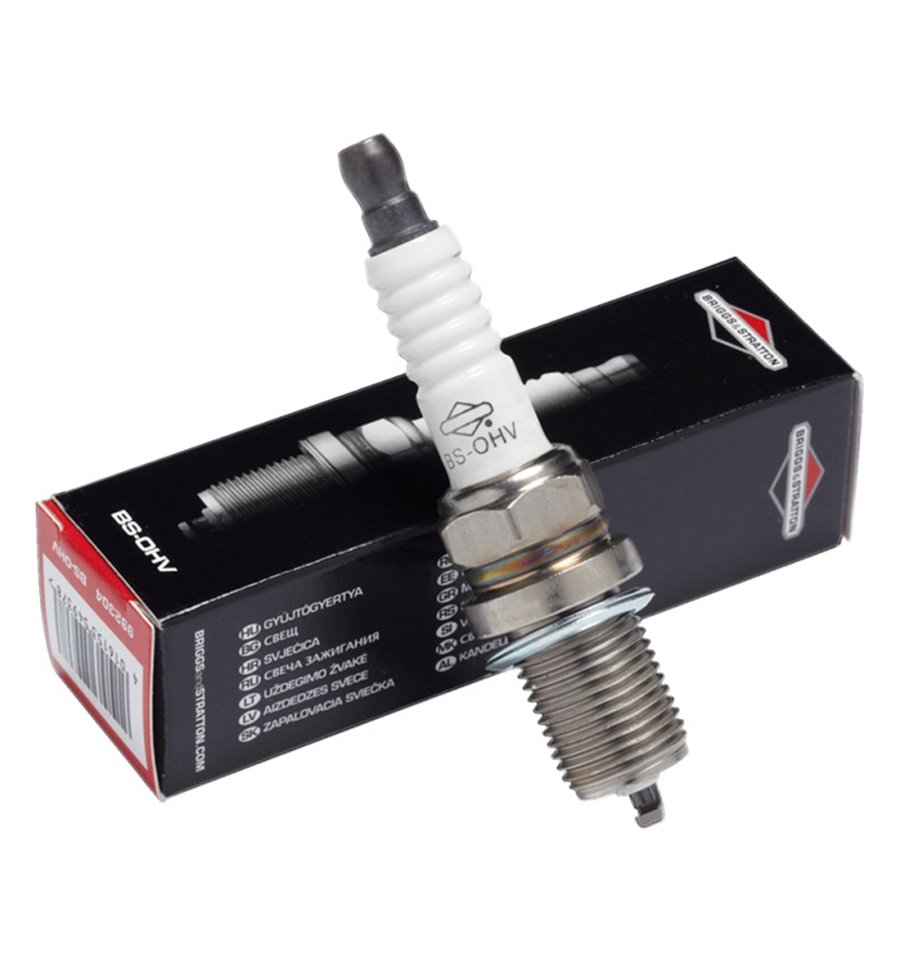 Tändstift Briggs & Stratton BS-OHV 992304