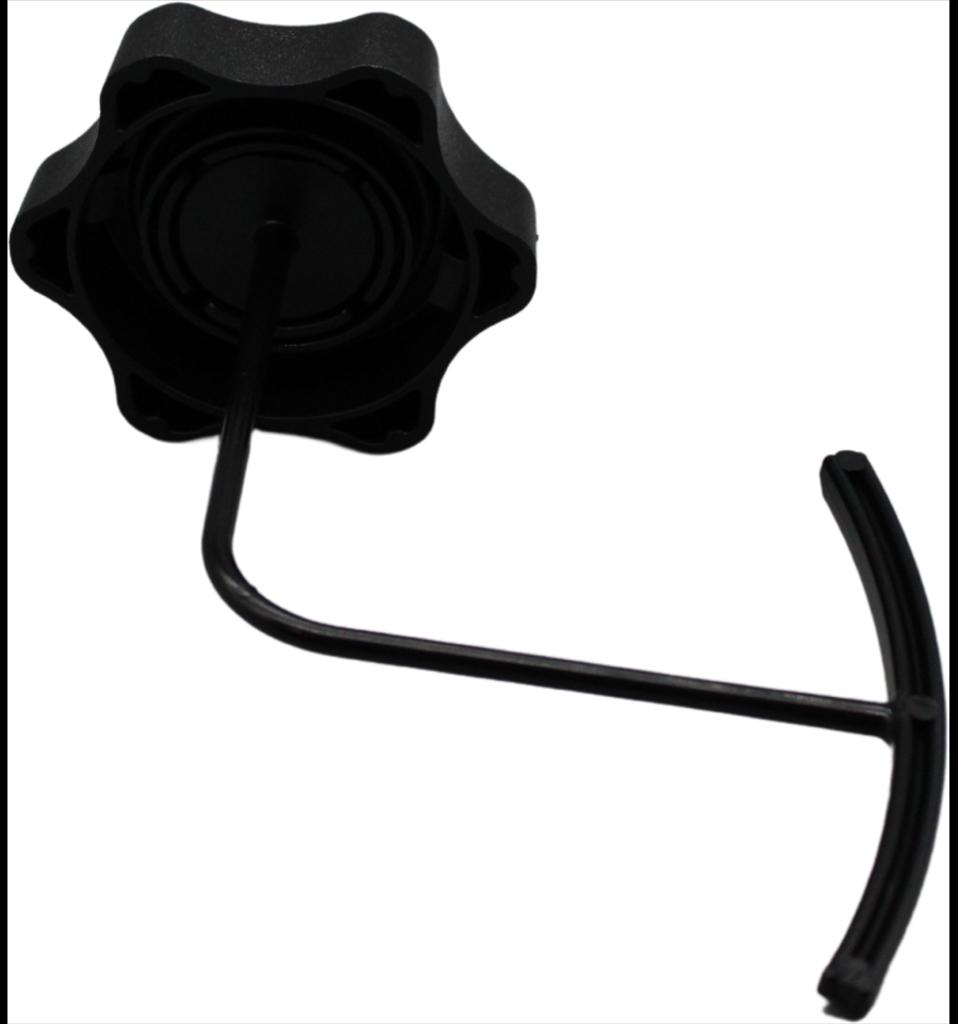 Tanklock 450E, 500E, 550E, 575EX, 596250