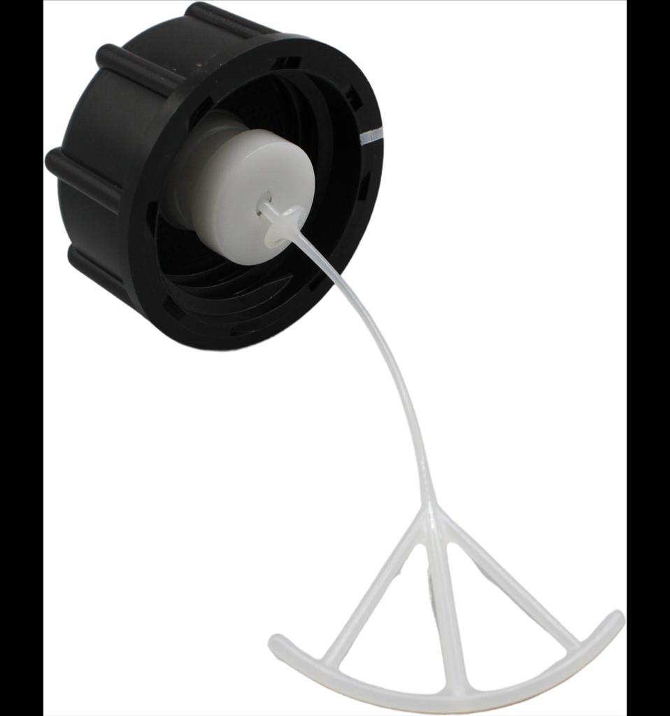 Tanklock GX35, 17620-ZM3-818