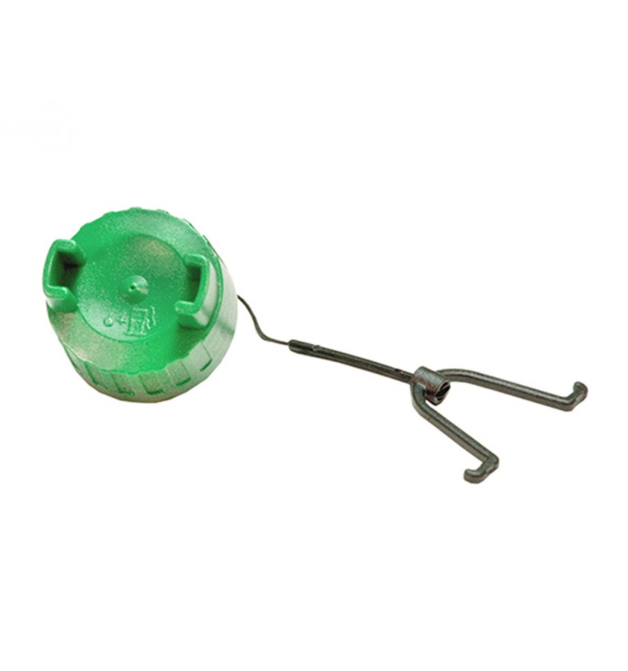 Tanklock Husqvarna 232R, 235R m.fl 5448897-02