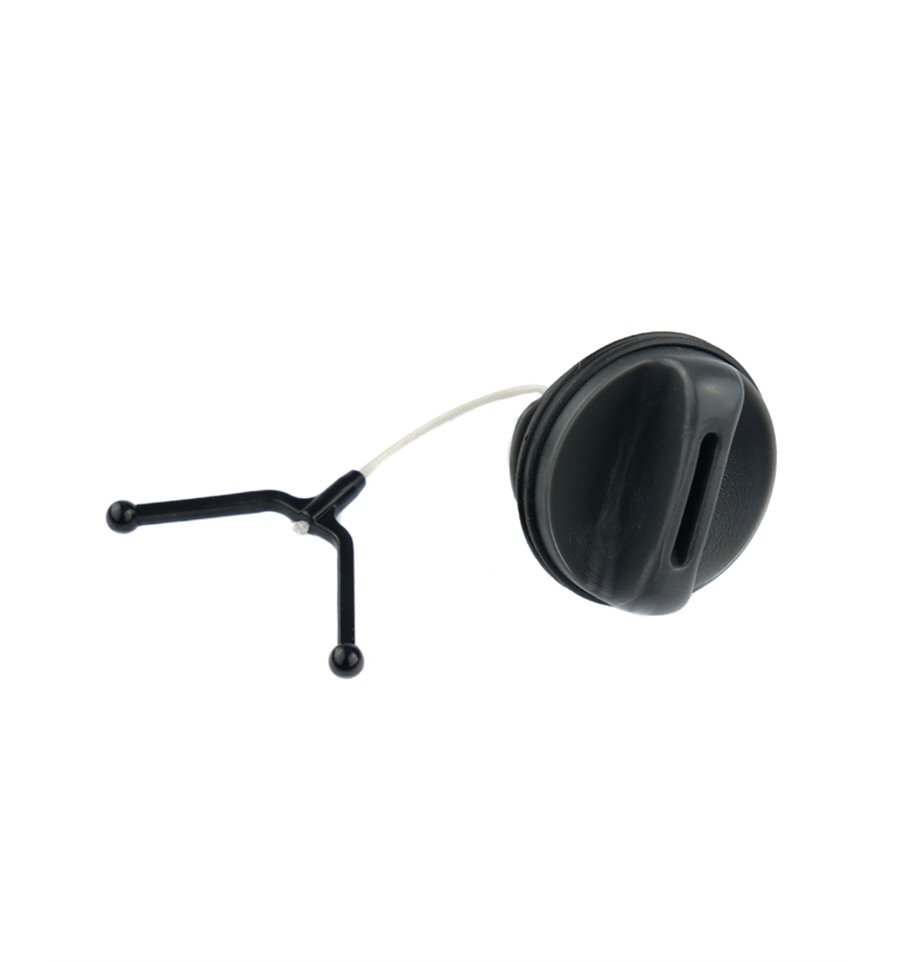 Tanklock Husqvarna 340, 345, 365 m.fl. 5372152-02