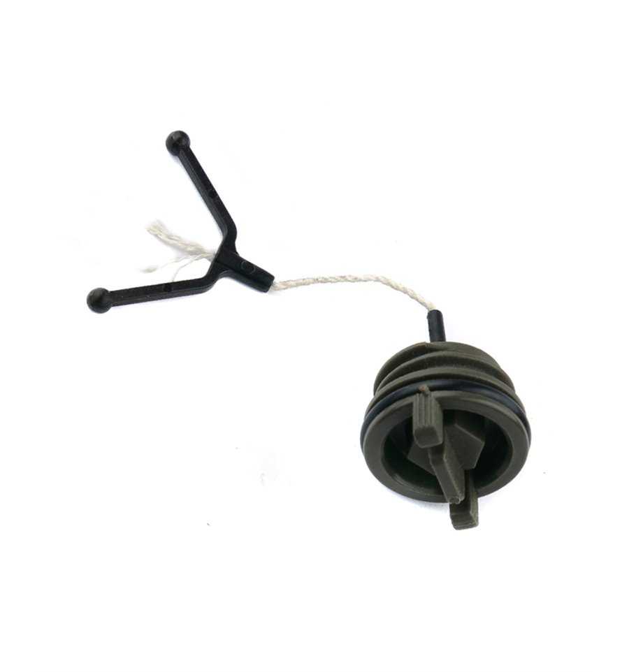 Tanklock Husqvarna 41, 51, 55, 5017656-02, 5017656-01