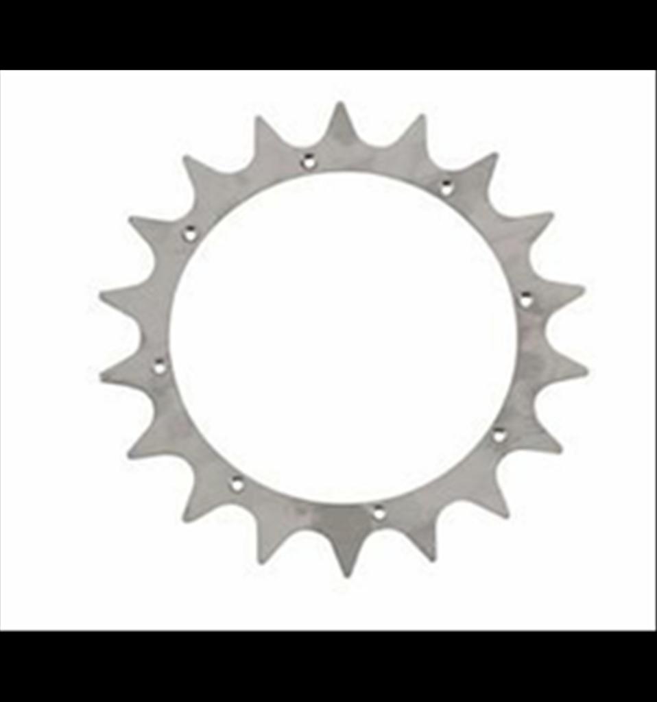 Terränghjul Autoclip 221, 225, 230 m.fl 1126-9151-01