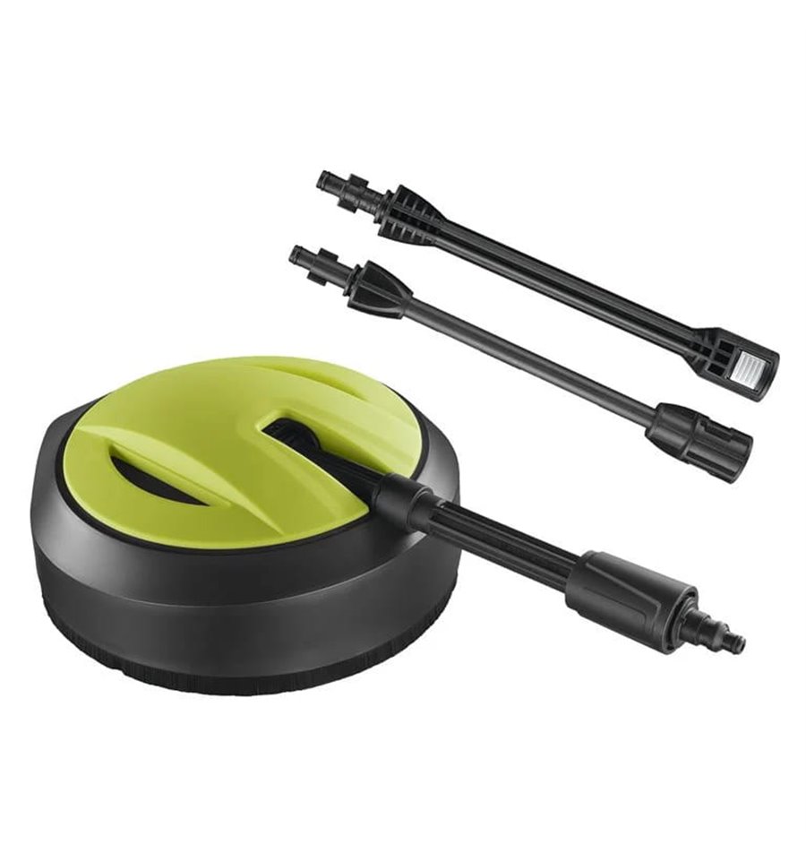 Terrasstvätt högtryckstvätt RAC772