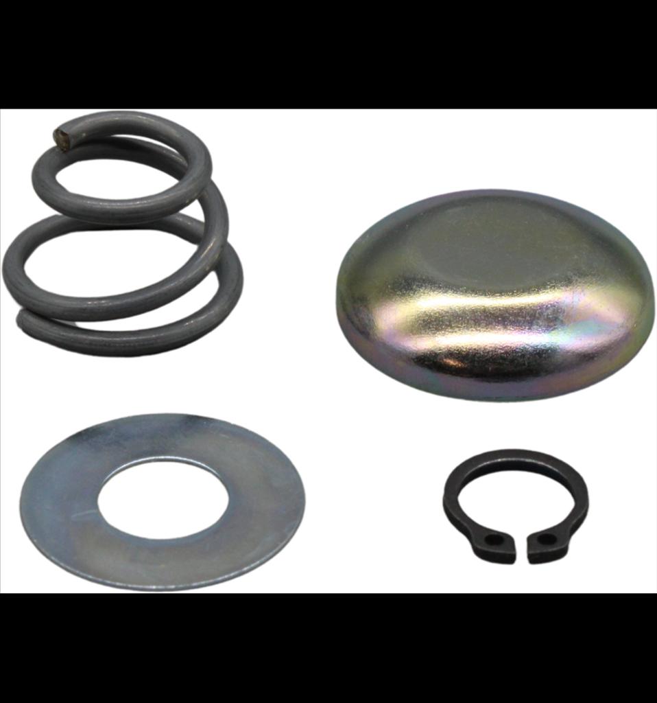 Tillbehörssats hjul 5032722-01, 0903