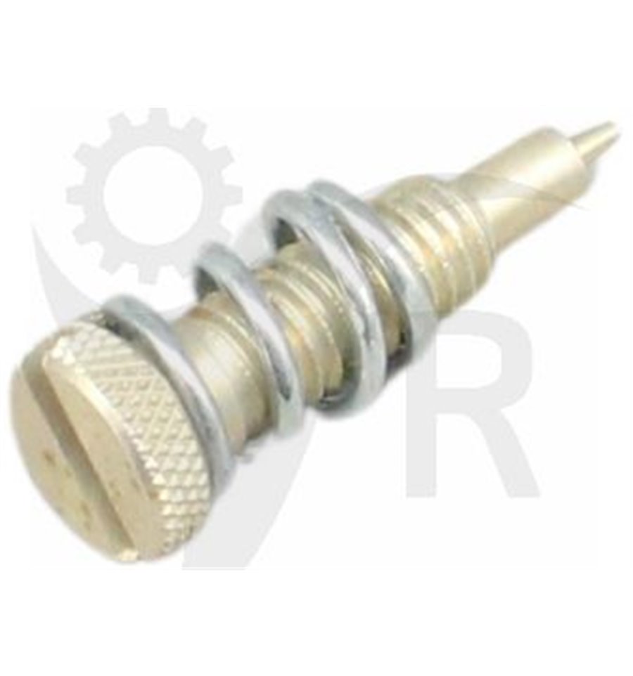 Tomgångsskruv 292681 