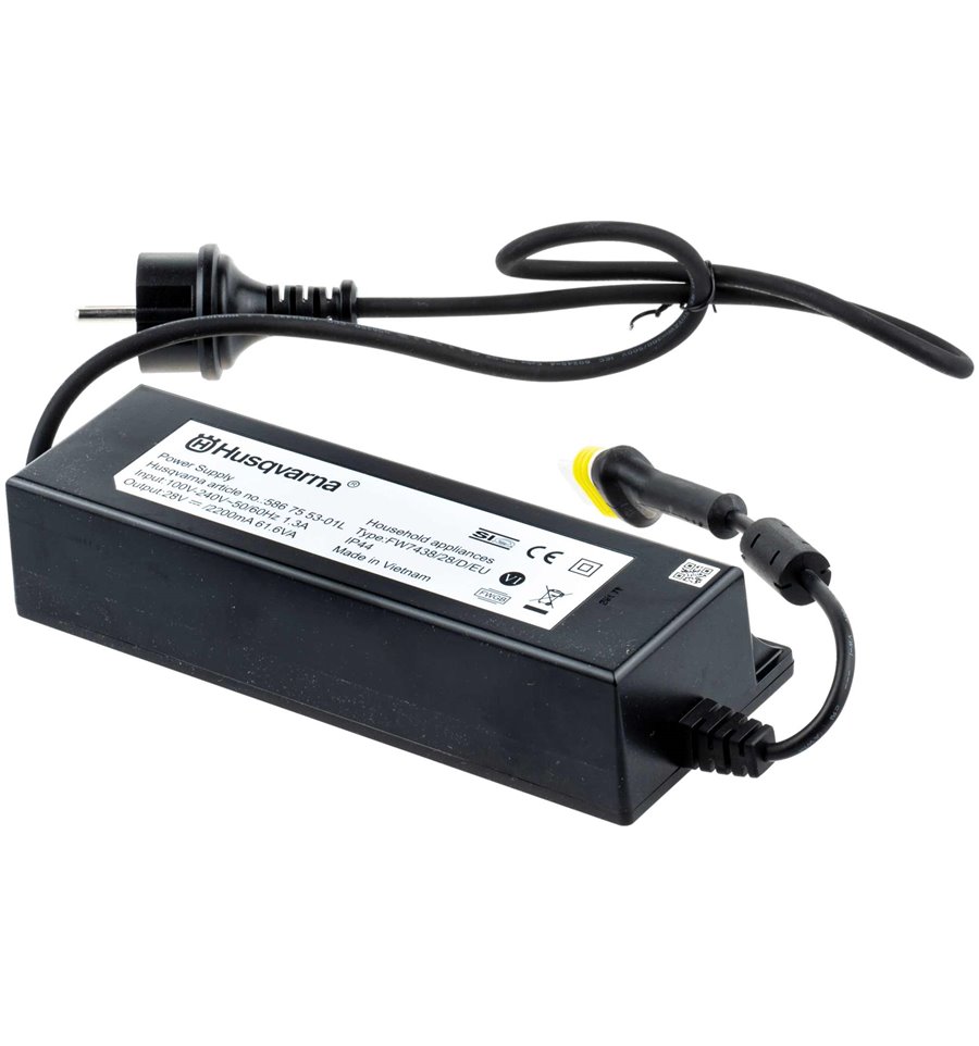 Tranformator Automower 320, 420, 520, 5904423-01