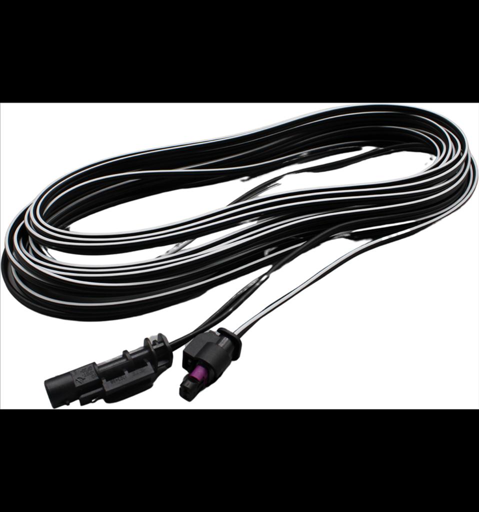 Transformatorkabel 10M Husqvarna Automower 305, 308, Gardena R38Li, R50Li, 5811666-05