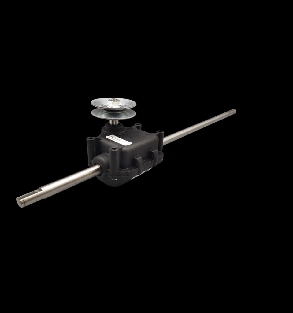 Transmission 121-9178