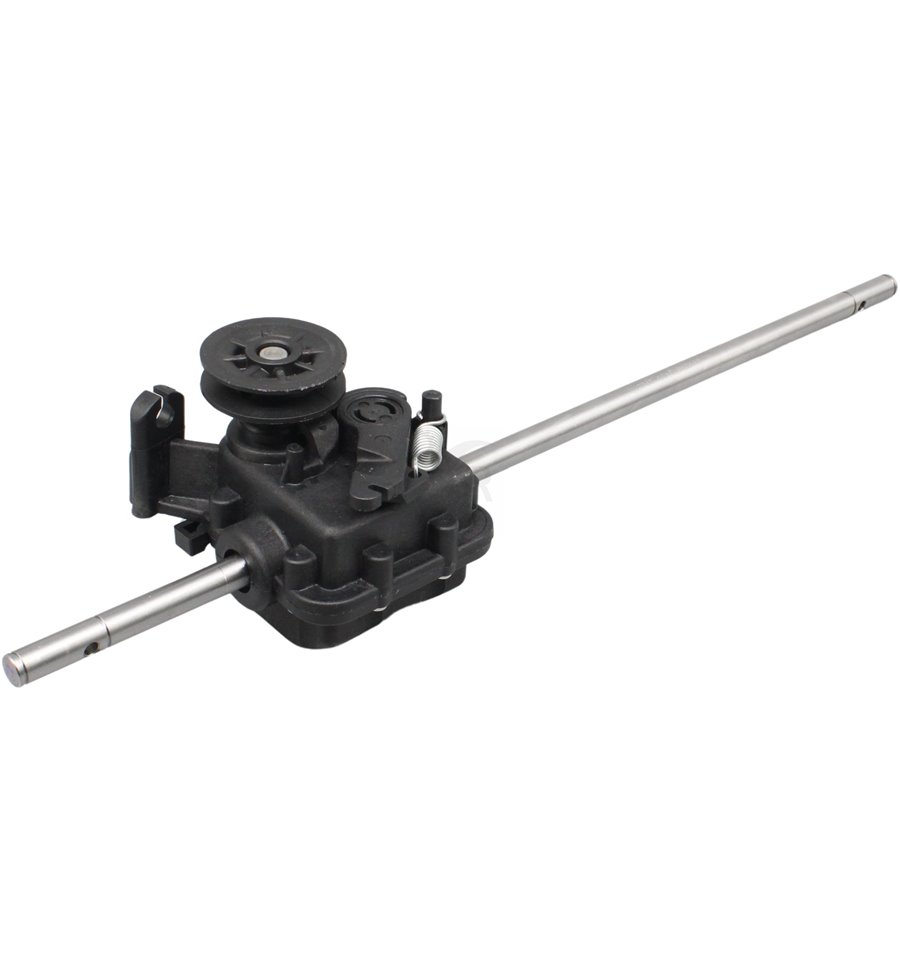 Transmission Combi 48SEQ m.fl 181003114/0