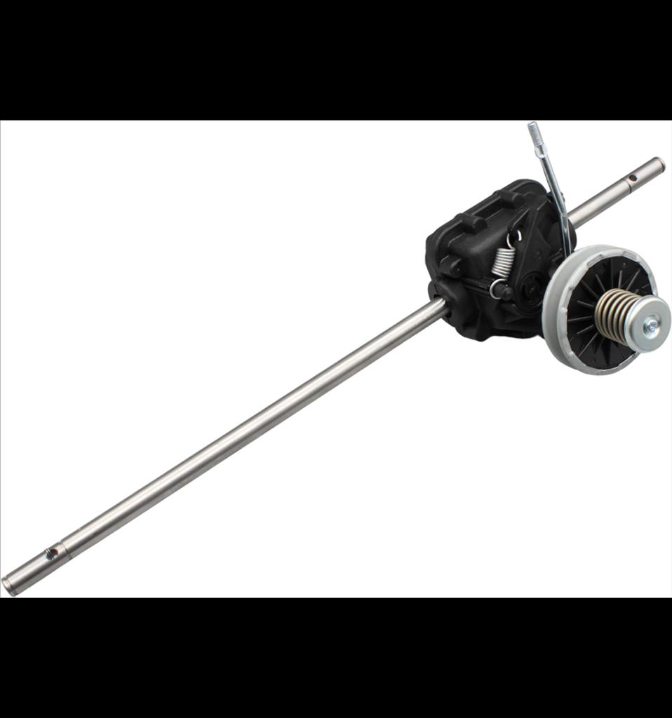 Transmission Combi 53SEQ, S4Q, Turbo 53 SEQ, 181003096/3