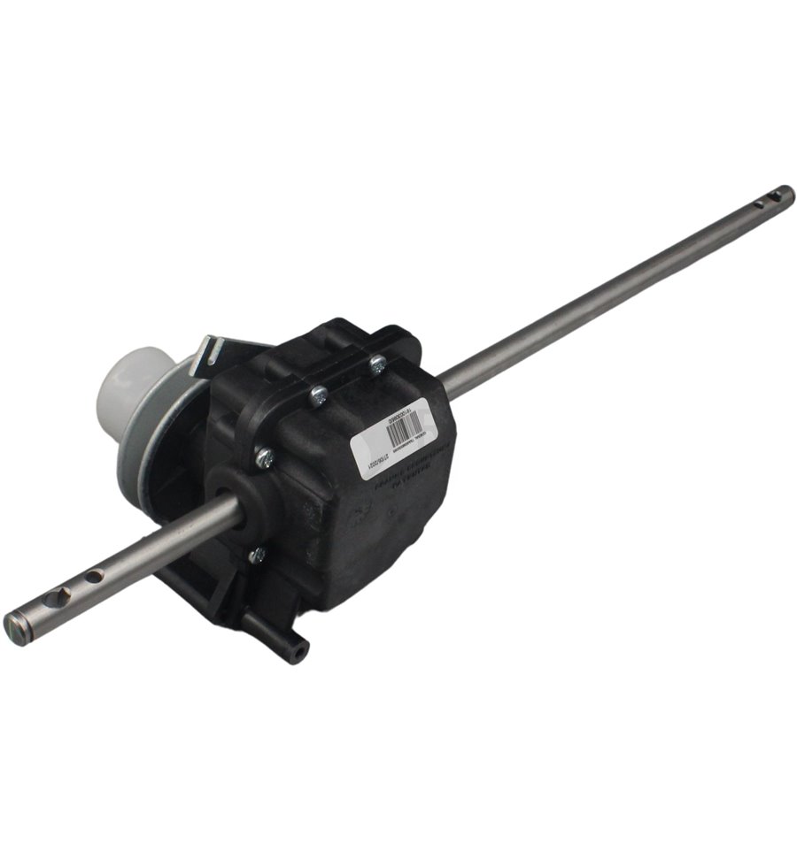 Transmission kpl Turbo 48, Turbo 554S 181003086/0