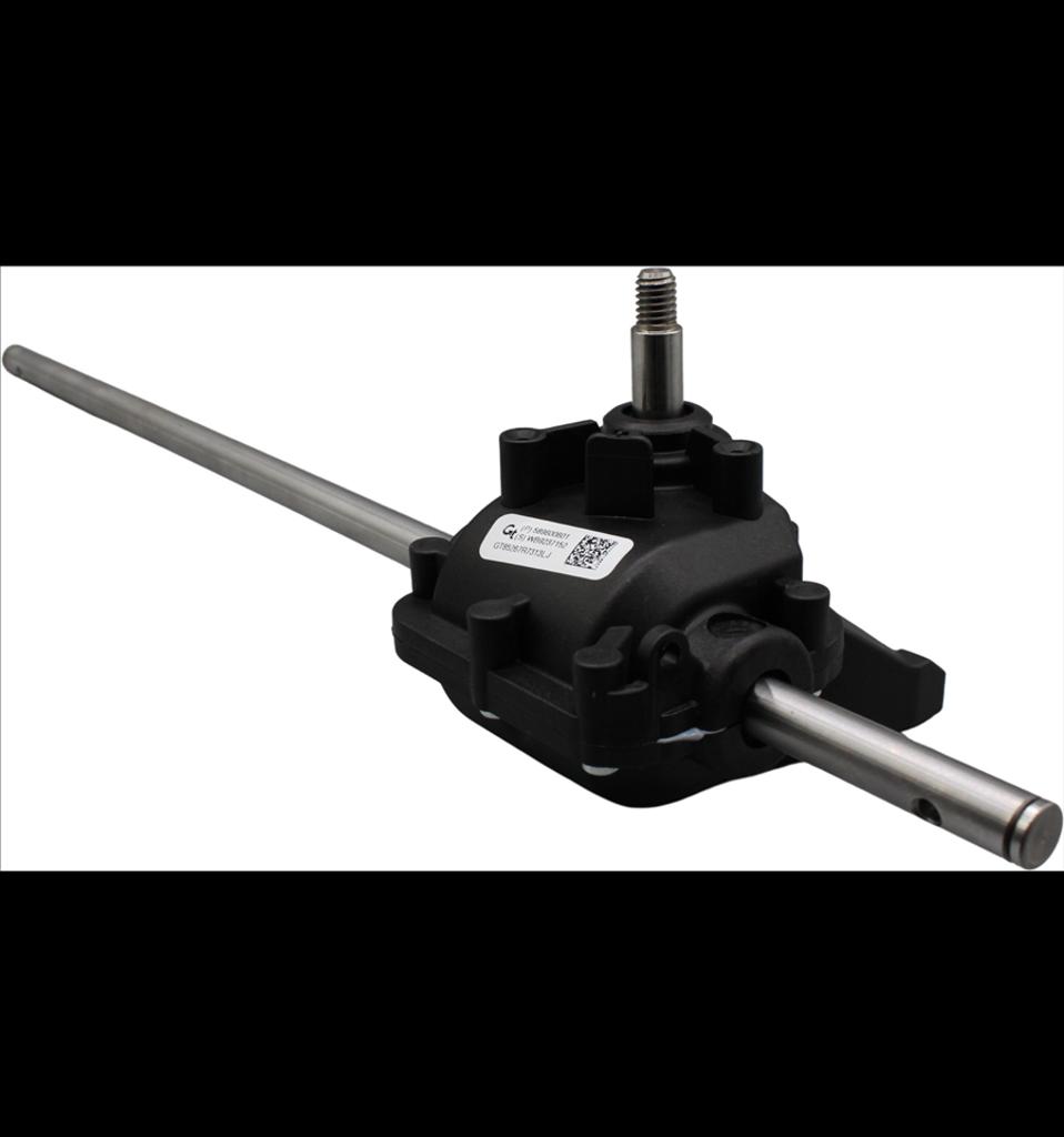 Transmission LB 155S, M56-140WF, M56-190AWFPX, 5896006-01