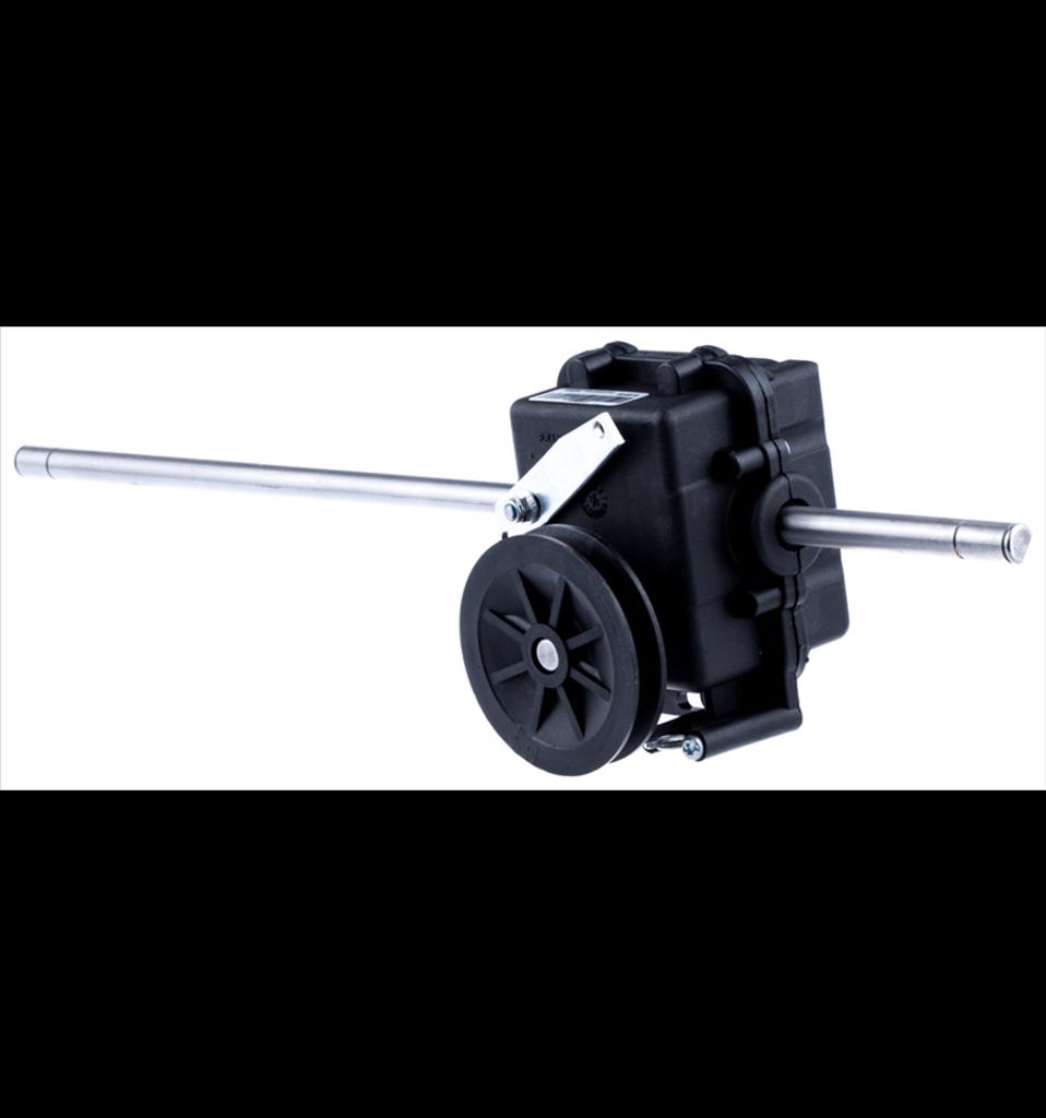 Transmission LB553S, WB53S, 5795808-01