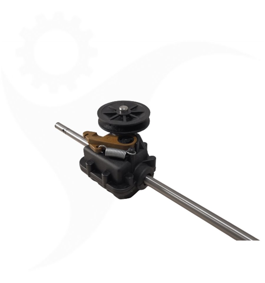 Transmission Multiclip 47SAE, 47SQ, 47 Blue, 181003126/0