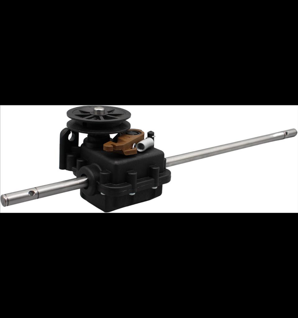 Transmission Multiclip 50S, 50 SB, Rental 50 S, m.fl. 181003127/0