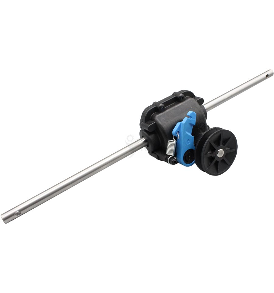 Transmission Multiclip 53 181003110/0