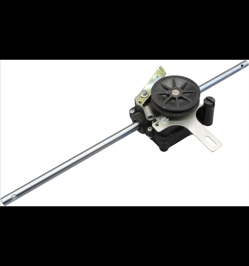 Transmission Multiclip 53 S Rental, Pro 53 S, 181003089/0